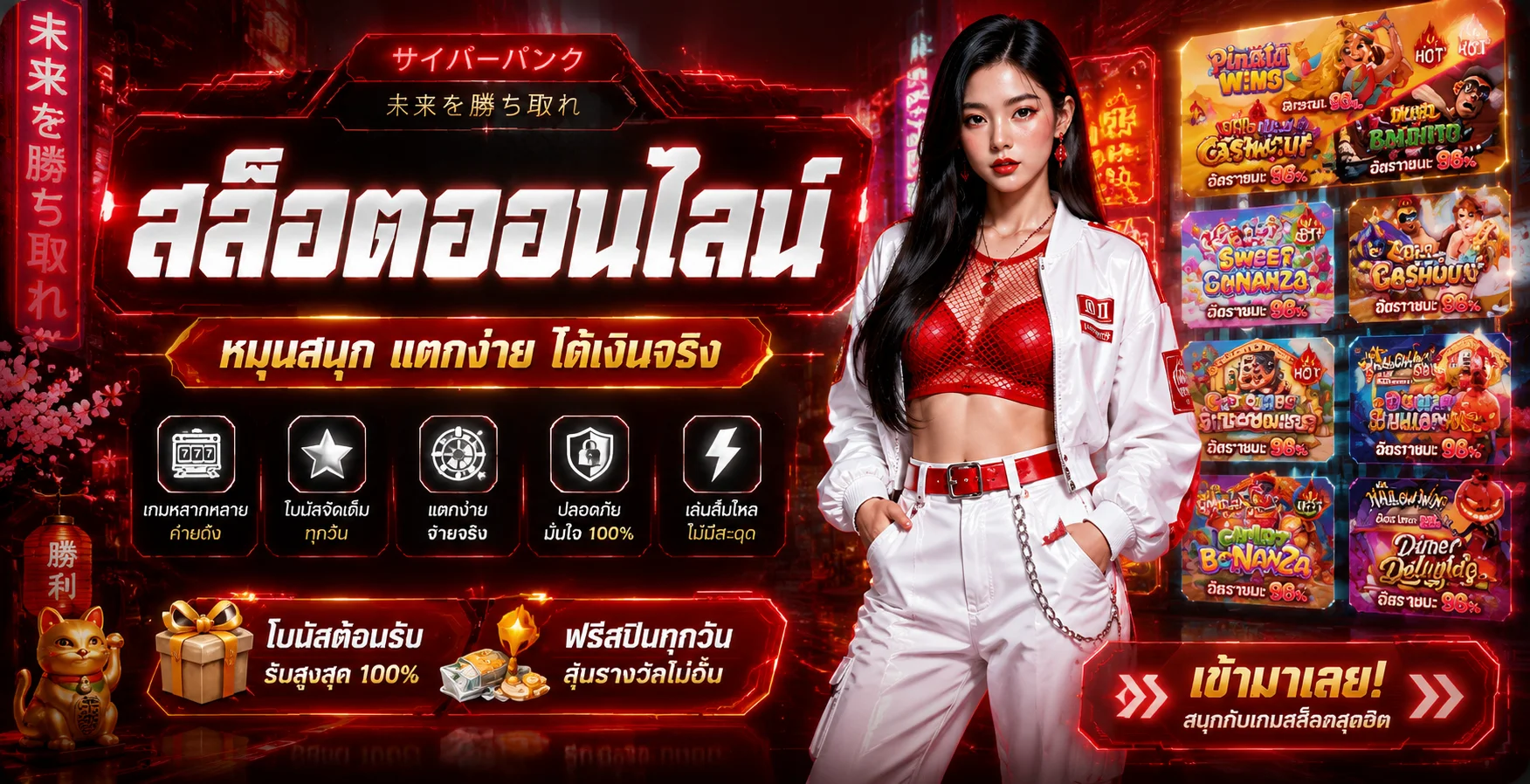 สล็อตออนไลน์ TONY368 รวมค่ายสล็อตชั้นนำ